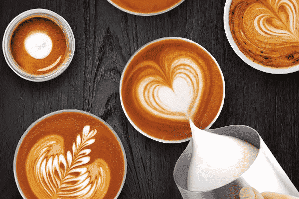 Deep Dive: What Is a Cappuccino?, Trade Coffee