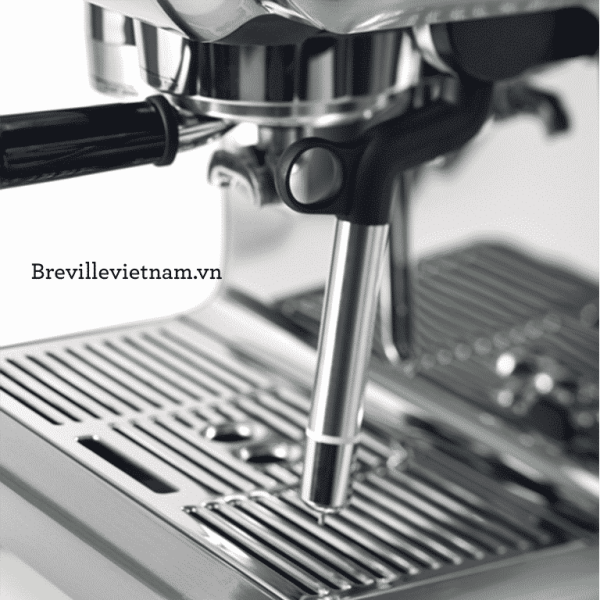 Breville bes990 outlet