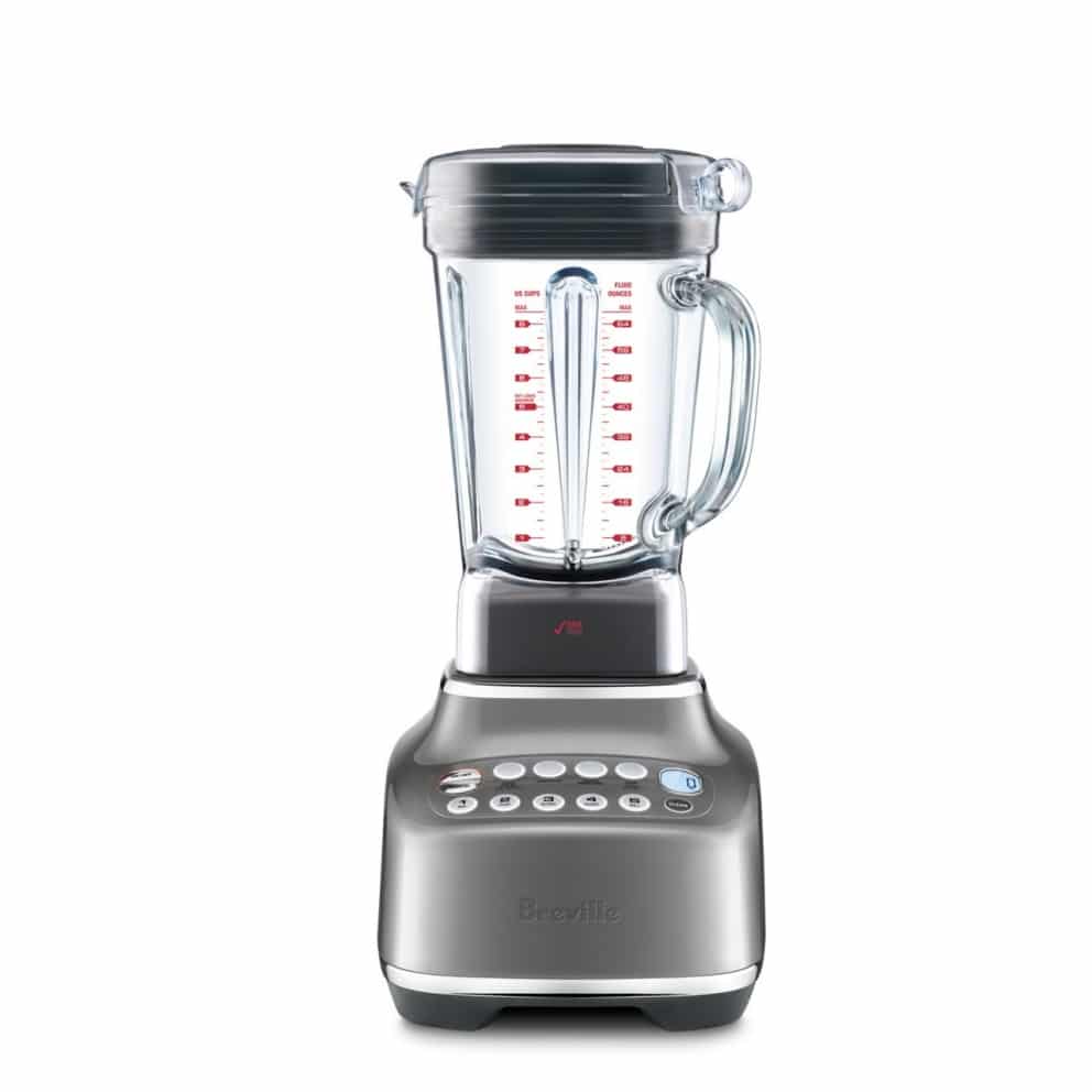 Breville hemisphere best sale