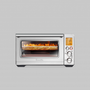 Smart Ovens Air Fryer